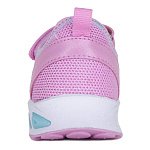 Детские кроссовки ORTHOBOOM 32223-21 розовый с голубым фото 4