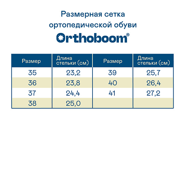 Кроссовки Orthoboom 35037-01 глубокий черный