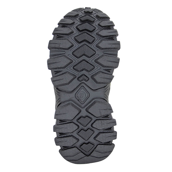 Детские ботинки 81054-01 папоротниковый