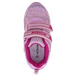 Детские кроссовки ORTHOBOOM 37054-02 розово-лиловый фото 6