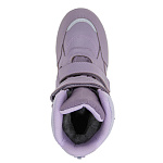 Детские ботинки 83694-36 розовый фото 6