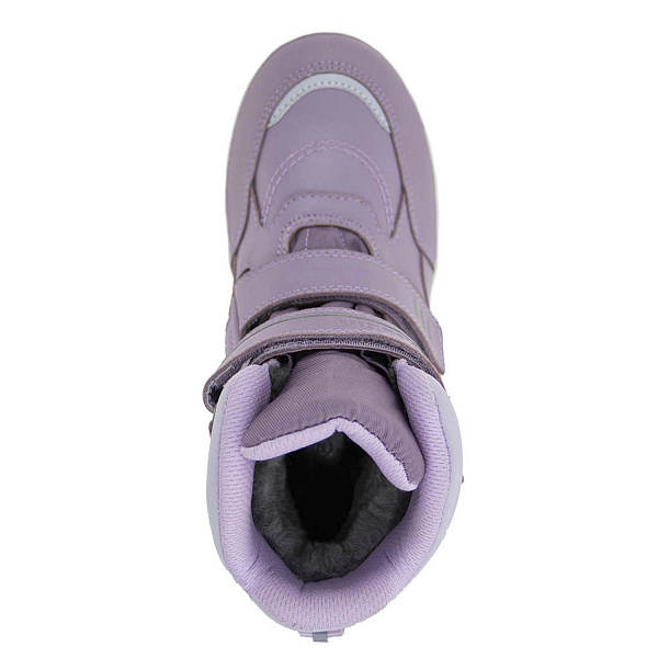 Детские ботинки 83694-36 розовый