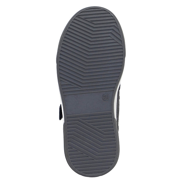 Детские кроссовки Orthoboom 31057-01 морской синий