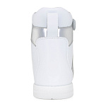 Детские сандалии Orthoboom 81597-32 белый с серебром фото 4