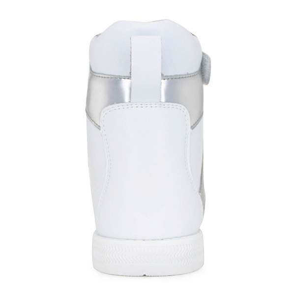 Детские сандалии Orthoboom 81597-32 белый с серебром