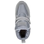 Ортопедические Полусапожки Orthoboom 61447-10 арктический серый фото 6