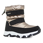 Дутики Orthoboom 57056-06 жемчужный