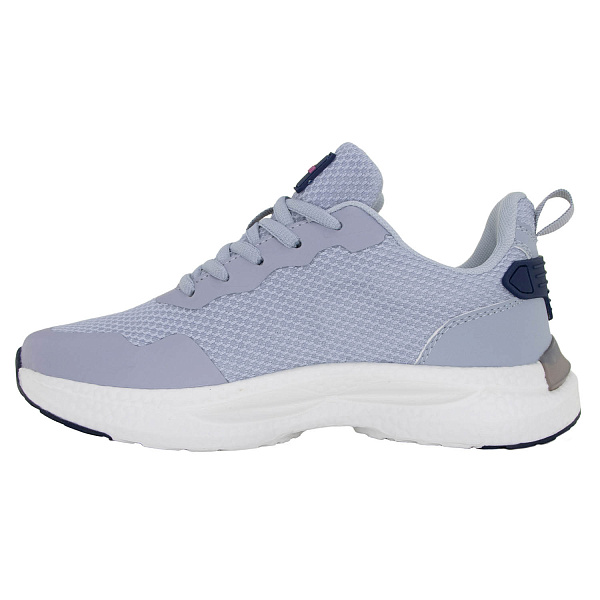 Кроссовки 37247-19 светло-васильковый