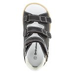 Детские сандалии Orthoboom 43397-5 коричневый фото 7