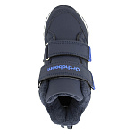 Детские ботинки 80123-04 индиго фото 6