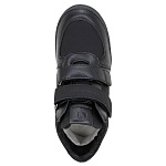 Детские ботинки Orthoboom 87054-02 черная галактика фото 6