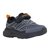 Детские кроссовки Orthoboom 33054-04 дымчатый индиго