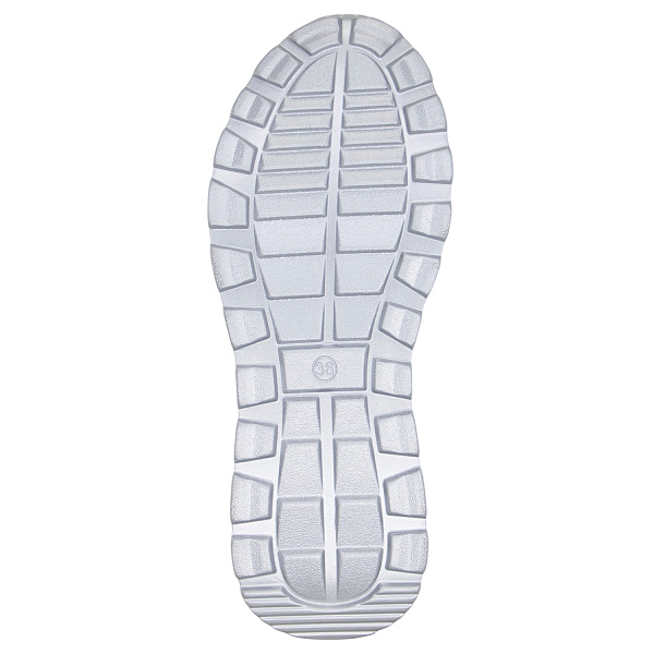 Кроссовки Orthoboom 32245-33 снежный белый