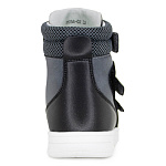 Ортопедические Детские ботинки Orthoboom 81054-02 дымчатый фото 3