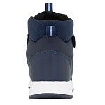 Ортопедические Детские ботинки Orthoboom 80123-06 стальной синий фото 3