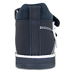 Детские сандалии Orthoboom 27057-01 морской синий фото 3