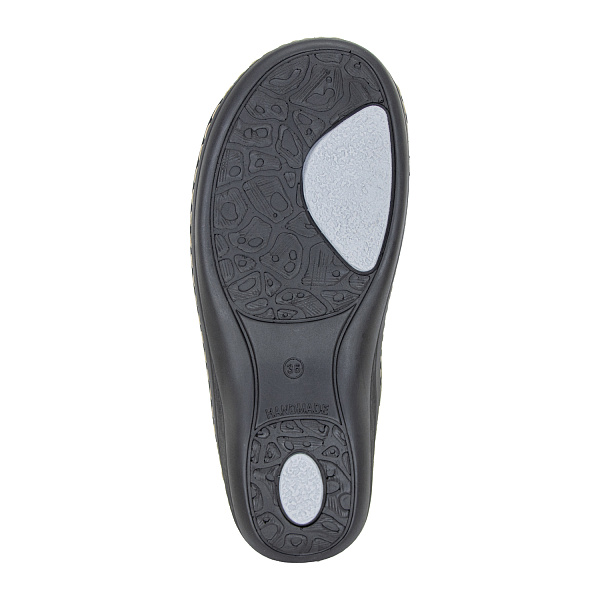 Сандалии Orthoboom 20037-02 жемчужный