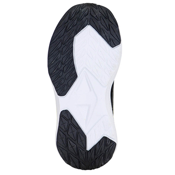 Детские кроссовки Orthoboom 32223-25 черный с розовым