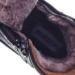 Детские ботинки ORTHOBOOM 81055-03 коричневый фото 7