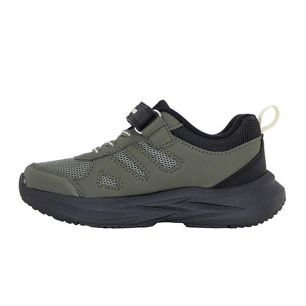 Детские кроссовки Orthoboom 33054-04 графитовый мох