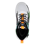 Детские кроссовки Orthoboom 30247-18 черно-белый multicolor фото 7