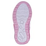 Детские кроссовки ORTHOBOOM 37054-02 розово-лиловый фото 7