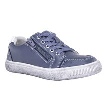 Детские кеды Orthoboom 37057-01 серый фото 1