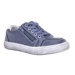 Детские кеды Orthoboom 37057-01 серый фото 1