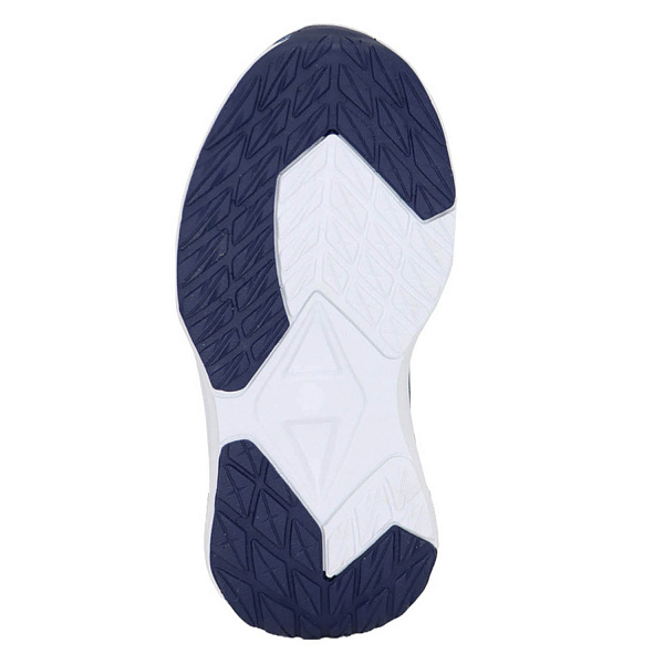 Детские кроссовки Orthoboom 32223-25 дымчатый индиго