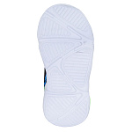 Детские кроссовки Orthoboom 33057-01 ярко-черный фото 8