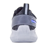 Детские кроссовки Orthoboom 30247-14 графит фото 3