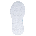 Ортопедические Кроссовки Orthoboom AIR 30225-10 бирюзовый-серый-салатовый фото 7