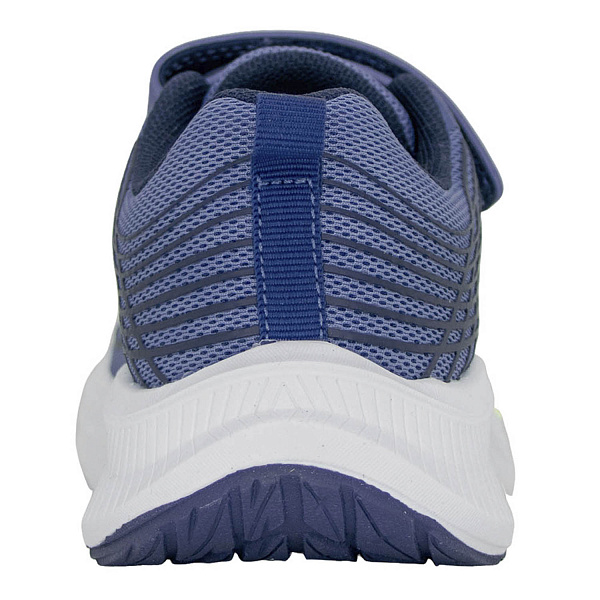 Детские кроссовки Orthoboom 32223-25 дымчатый индиго