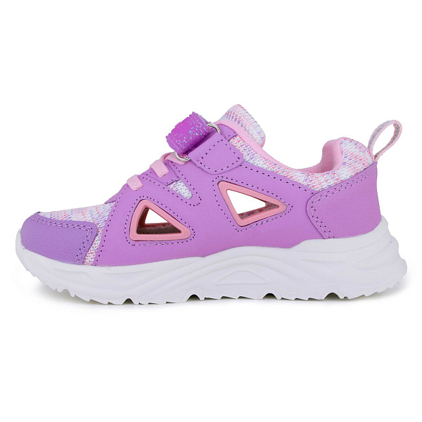 Детские кроссовки Orthoboom 32223-22 сиреневый