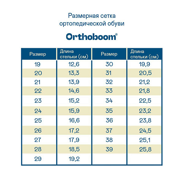 Детские сандалии Orthoboom 27057-13 королевский розовый с белым