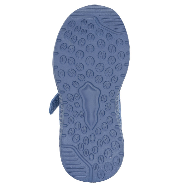 Детские кроссовки Orthoboom 37037-01 лазурный бриз