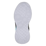 Детские кроссовки Orthoboom 30247-18 черно-белый multicolor фото 8