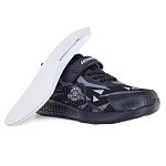 Детские кроссовки ORTHOBOOM 32225-28 черный с серым фото 5