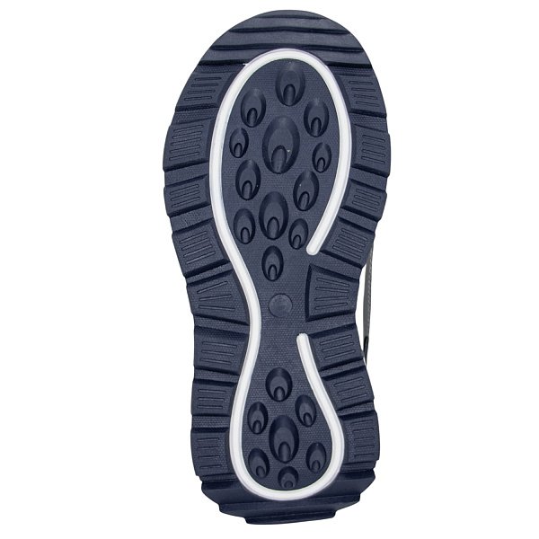 Ботинки Orthoboom 83147-48 темно-синий