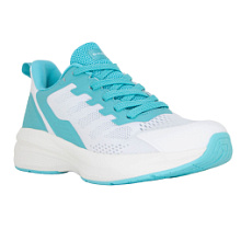 Кроссовки Orthoboom 37223-07 тиффани с белым фото 1