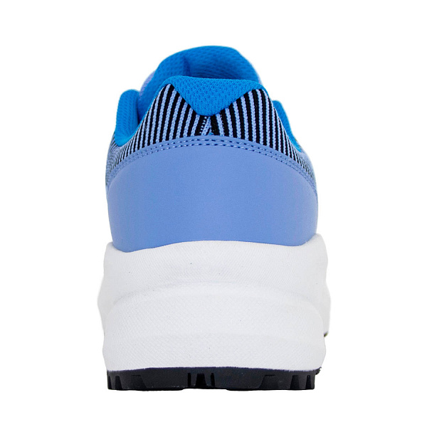 Кроссовки Orthoboom 37225-10 бледно-васильковый