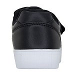 Ортопедические Полуботинки Orthoboom 97423-06 черный оникс фото 4