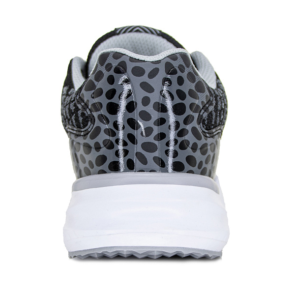 Кроссовки Orthoboom 35037-01 глубокий черный