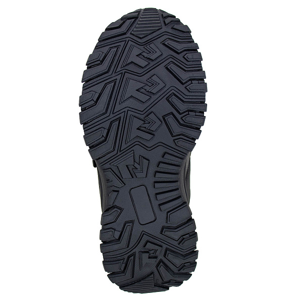 Полусапожки Orthoboom 67055-01 черный