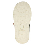 Детские антиварусные сандалии Orthoboom 71057-10 травяной деним фото 8