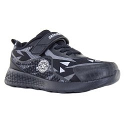 Детские кроссовки Orthoboom AIR 32225-28 черный с 
серым фото 1
