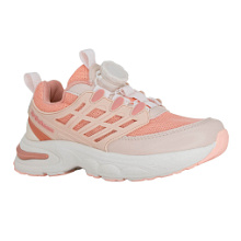 Детские кроссовки Orthoboom 32223-27 бежево-персиковый фото 1