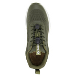 Кроссовки 37223-06 папоротниково-зеленый фото 6