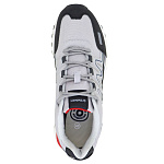 Ортопедические Кроссовки Orthoboom 37057-03 серый с черным фото 7