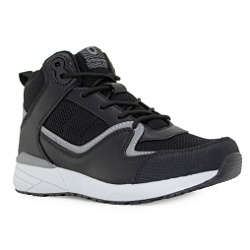 Кроссовки Orthoboom 32245-31 глубокий черный фото 1